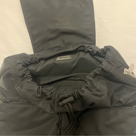Lululemon Backpack - Picture 5 of 6
